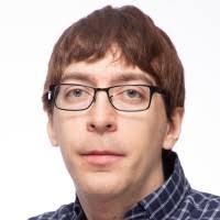 9 "Jamie Forget" profiles