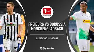Последние твиты от gladbach (@borussia_en). Freiburg V Gladbach Predictions Live Stream Tv Channel Bundesliga Uk