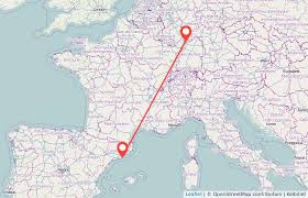 More images for barcelona karte » Bus Mannheim Barcelona Gopili De