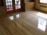 Hardwood Floor Finishes - HouseLogic