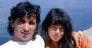 In 1983 she started working in tv in the local station antenna 3 lombardia with comedians ric e gian and teo teocoli in ric e gian graffiti. Andrea Carnevale Compie 60 Anni Da Maradona Al Doping Da Paola Perego Al Processo Per Cocaina Storia Di Una Vita Spericolata Corriere It