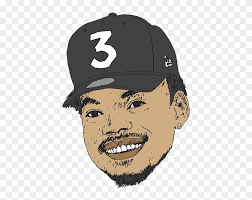 Submit all posts tagged in: Image Freeuse Download Chance The Kids T Shirt For Chance The Rapper Png Cartoon Transparent Png 600x600 1611281 Pngfind