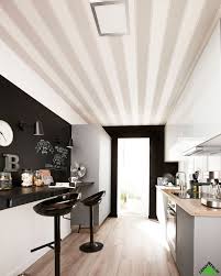 La couleur des murs de votre cuisine n'est plus du tout à votre goût. Pourquoi Preferer Une Cuisine En I Cuisinity