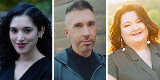 Rights Report: Week of April 10, 2023