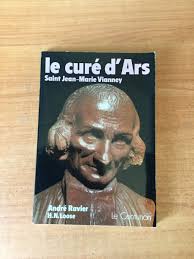 He was born in central france in 1789 . Le Cure D Ars Saint Jean Marie Vianney Maitres De Spir Ravier A Amazon De Bucher