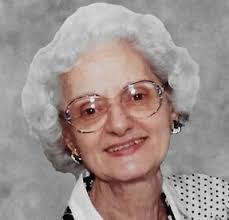 Kathryn Cooley Obituary (1922