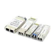 What is the difference between SFP+, XFP and SFP