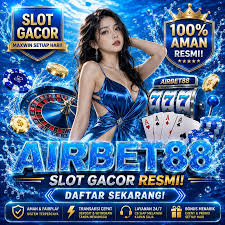 Cara Login AIRBET88 Buka Menu Deposit QRIS 5000 Lalu Pilih Game Online