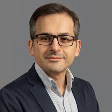 Maziar AHMAD SHARBAFI