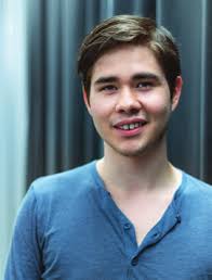 20|21 NEW FACES SING BROADWAY