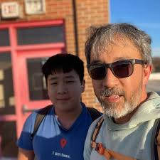 Can you imagine these in the winter? NOPE