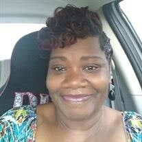 Ms. Wanda Kay Morgan Obituary