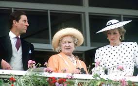 Queen elizabeth ii became queen on february 6, 1952, and was crowned on june 2, 1953. This Is Why The Queen Mother Banned People From Saying Princess Diana S Name