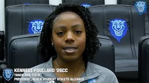 Columbia Women Welcome 15 As Members Of The Class Of 2024