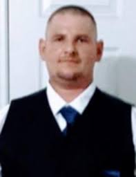 Obituary for Chris DeWayne Rashell