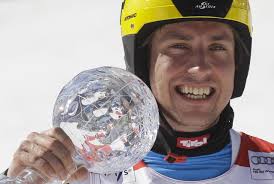Super Hirscher do prvega globusa