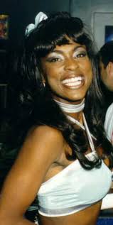 Midori (Pornodarstellerin)