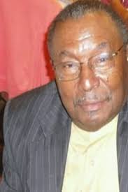 Robert S. Sudduth Obituary (2022)