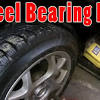 This cost has two components, with one being the cost of labor, which hovers between $159 and $201, and the other being the cost of the wheel bearing, which hovers between $148 and $221. 1
