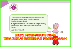 We did not find results for: Kunci Jawaban Buku Siswa Kelas 6 Tema 2 Halaman 123 124 Sanjayaops