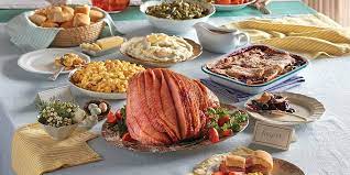 Maybe you would like to learn more about one of these? Cracker Barrel On Twitter Make Easter Dinner An Easy Winner Bring Home A Heat N Serve Easter Family Meal To Go With Ham And All The Fixin S Https T Co R8gcan0dfb Https T Co 0npyncoip2