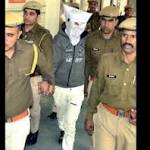 Rajasthan hate crime accused uploads