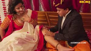 Misti Bala Uncut 2022 Neonx Hindi Short Film | PornWex