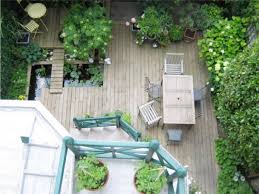 Maybe you would like to learn more about one of these? Influence Cote Ouest Pour Un Petit Coin De Paradis Idees Jardin Idee Deco Jardin Amenagement Exterieur