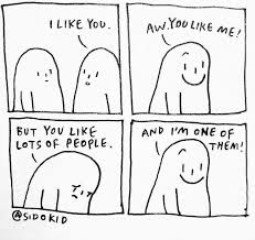 Poly Relevant And Just All Around Adorable Polyamory Polyamory Polyamory Quotes Flirting Quotes