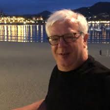 CityWire Founder Richard Lander is this week's guest