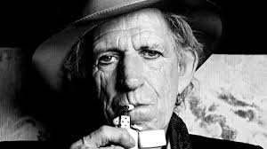 Keith Richards: El más argentino de los Rolling Stones