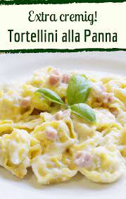 tortellini mit schinken sahne sosse italienisch schlemmen rezept rezepte tortellini schinken sahne schinken sahne sauce
