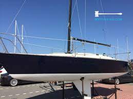 View a wide selection of j 24 boats for sale in your area, explore detailed information & find your next boat on boats.com. J24 Zeilboot Segelyacht Zu Verkaufen Bootveiling Com