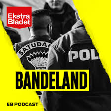 Cover til Bandeland (sæson 2)