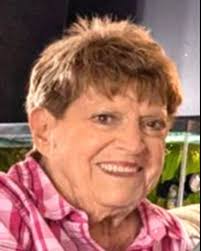 Jane Ellen Eppley Obituary October 21, 2024