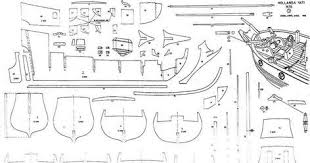 Blog Sur Les Maquette Bateau Plan Modelisme Model Boats Construction Maquette Bateau Maquettes De Bateaux Yacht