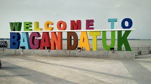 The cycling distance from kampar to teluk intan is km, estimated time to go. Teluk Intan Kampar 2 Days 1 Night Tour Jctravelholidays