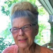 Nelda Henson Mullins Obituary June 1, 2017