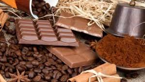 One of the most loved chocolates, ferrero rocher is produced by the italian chocolatier ferrero spa. World Chocolate Day 2017 10 Best Chocolate Places In Mumbai Ndtv Food