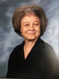 LOUISE VIER Obituary (1933