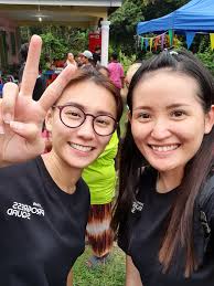 Peggy Low Phei Qi...