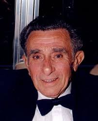 Obituary for Leonard Pecora