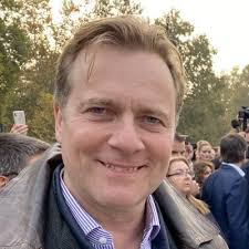 Dominie Mary Stemp ✝️ (@DominieStemp)