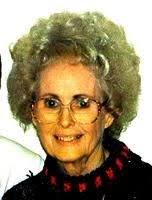 Dorothy Riggs Obituary (2007)