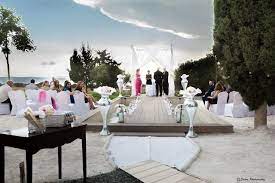 Private Wedding Venue In Cyprus The Cupule Venue A Destination Wedding Cyprus Wedding Venues Destination Wedding Locations Private Wedding