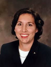 We are deeply saddened by the death of Amy Counce, a 1975 graduate of St.  Joseph's Academy who was a board-certified family law specialist practicing  in Baton Rouge. Amy courageously fought a