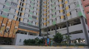Sewa harian dan bulanan townhouse 3 br fully furnished apartemen cosmo park jakarta pusat. Pemprov Dki Siapkan 9 430 Unit Rusunawa Pada 2019 Kumparan Com