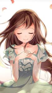 We have compiled and put together an easy list. Cute Pfp For Discord Brown Hair Kawaii Candy Sweets Anime Girl Pastel Profile Picture Cute Anime Discord Profile Png Image Transparent Png Free Download On Seekpng