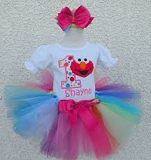 Birthday Clothes For Girls Pin By Allison Staccone On Girls 1st Birthday Seaseme Street Birthday Party 1st Birthday Girls Sesame Street Birthday Party