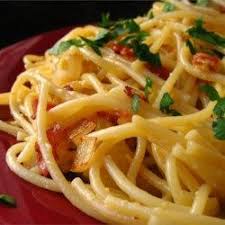 Spaghetti Carbonara Ii Recipe Recipes Spaghetti Carbonara Food